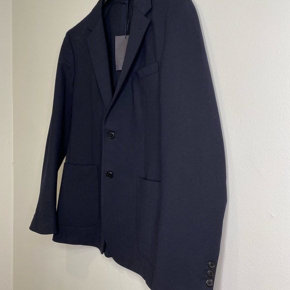 Prada Wool Blazer - Picture 6 of 15